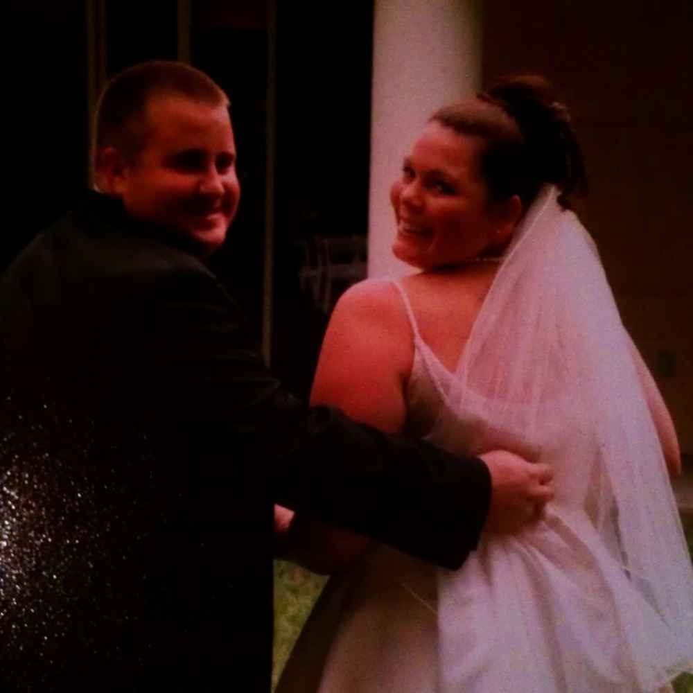 Meet your Posher, Tracy